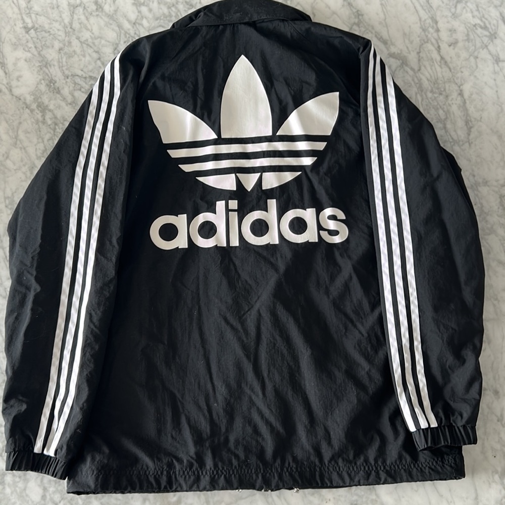 Adidas Stadium Jacket - Picture 6 of 7